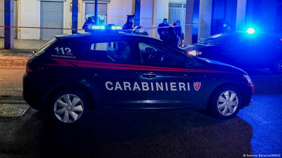 63032056 403.jpg Deutsche Welle ХАМАС