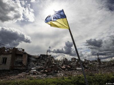 "Мир, но не любой ценой". Что думают украинцы о плане США 3 63311604 403.jpg Deutsche Welle мирный план по Украине, Украинцы