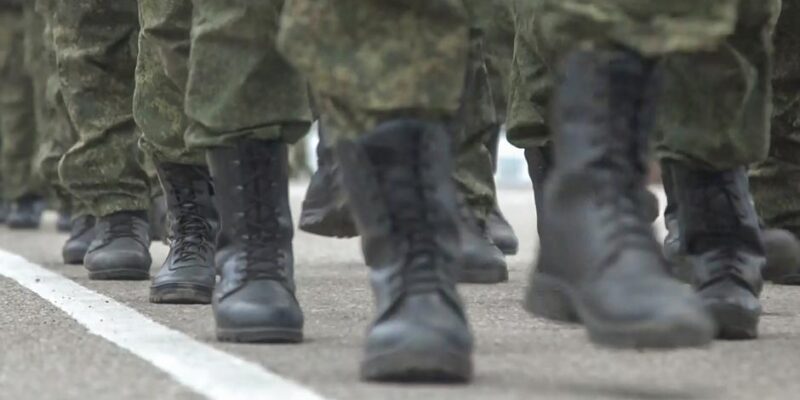 Кремль увеличил расходы на войну в Украине еще на 30 процентов 1 63658766 403 1.jpg 1 Deutsche Welle военные расходы