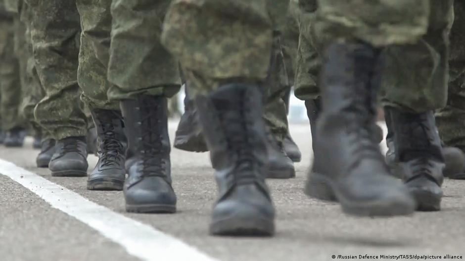 Кремль увеличил расходы на войну в Украине еще на 30 процентов 1 63658766 403 1.jpg 1 Deutsche Welle военные расходы