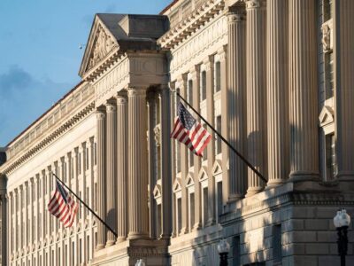 Экономика США выросла на 4,3%, превзойдя прогнозы экономистов 7 63719678 403.jpg Deutsche Welle Deutsche Welle