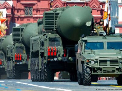 63931915 403.jpg Deutsche Welle «Орешник»