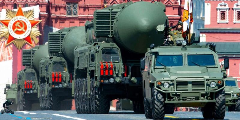 Россия размещает ракеты "Орешник" на востоке Беларуси 1 63931915 403.jpg Deutsche Welle «Орешник»