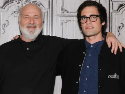 63ce59c0 d9d3 11f0 a8dc 93c15fe68710 2.png 2 Новости BBC Ник Райнер, Роб Райнер