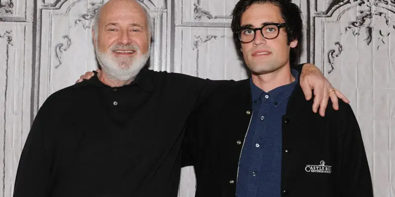 Смерть режиссера Роба Райнера и его жены: арестован их сын Ник 1 63ce59c0 d9d3 11f0 a8dc 93c15fe68710 2.png 2 Новости BBC Ник Райнер, Роб Райнер