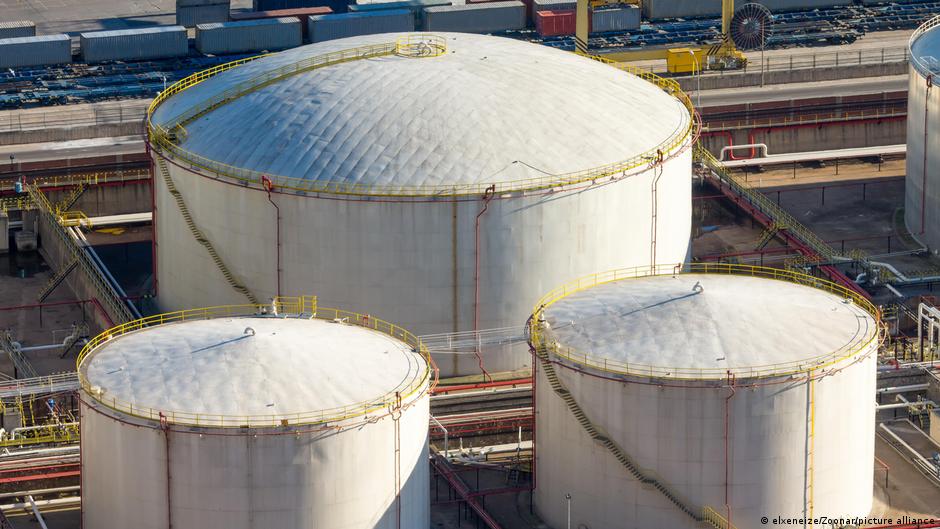 64016659 403.jpg Deutsche Welle газ