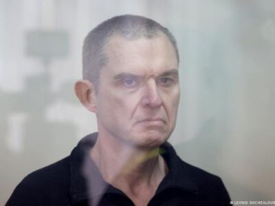 Почему власти РБ не освободили журналиста Анджея Почобута? 7 64406603 403.jpg Deutsche Welle Анджей Почобут