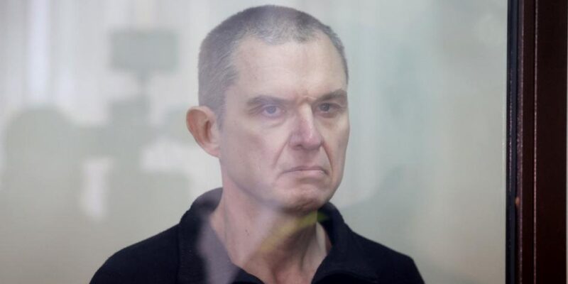 Почему власти РБ не освободили журналиста Анджея Почобута? 1 64406603 403.jpg Deutsche Welle Анджей Почобут