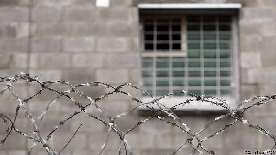 Лукашенко помиловал 22 осужденных, большинство из них - политзаключенные 1 64943897 403.jpg Deutsche Welle Александр Лукашенко