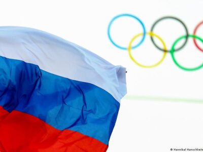 МОК рекомендовал допустить к соревнованиям юниоров из РФ и Беларуси с флагом и гимном 2 65143626 403.jpg Deutsche Welle Международный олимпийский комитет