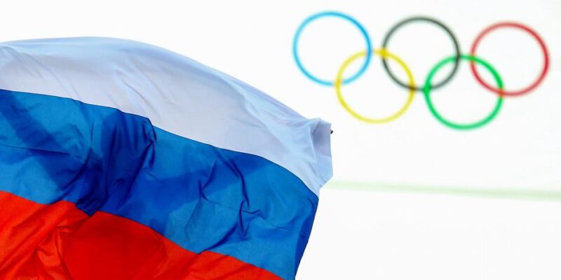 65143626 403.jpg Deutsche Welle Международный олимпийский комитет