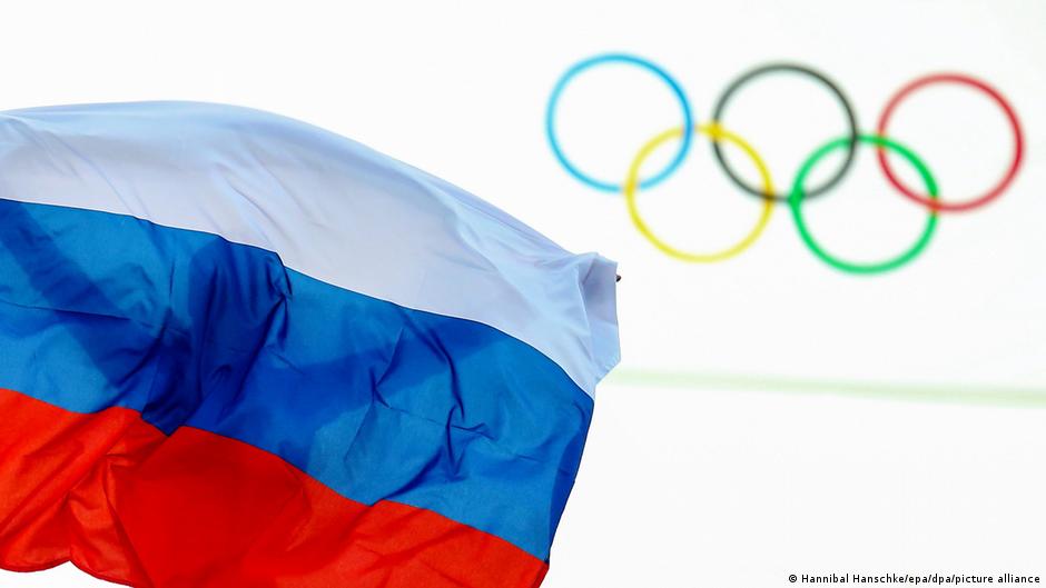 65143626 403.jpg Deutsche Welle Международный олимпийский комитет