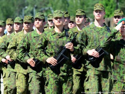 Литва в 2026 году планирует призвать в армию 5000 человек 4 65246505 403.jpg Литва Литва