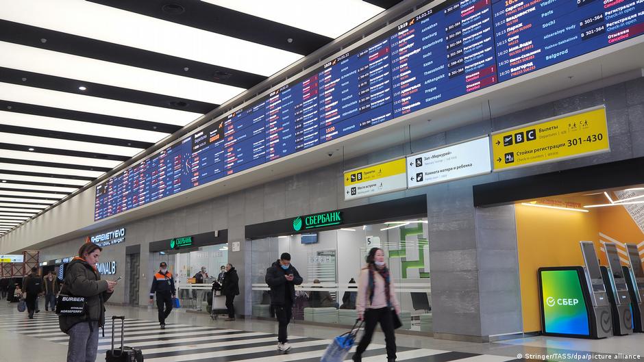 65280700 403.jpg Deutsche Welle отмена авиарейсов