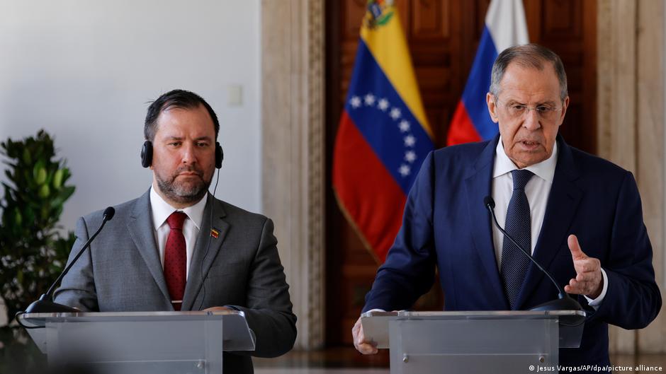 65379378 403.jpg Deutsche Welle Венесуэла