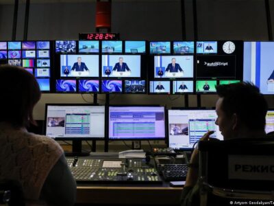 65631439 403.jpg Deutsche Welle Владимир Путин