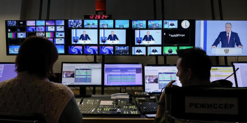 65631439 403.jpg Deutsche Welle Владимир Путин