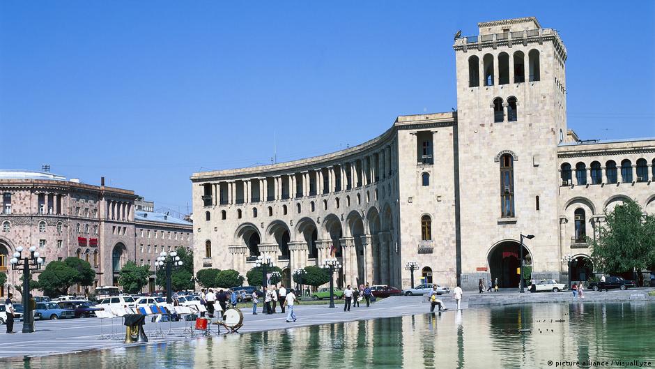 Армения на развилке: либеральные реформы или путь к госкапитализму 1 65787493 403 1.jpg 1 Deutsche Welle Армения