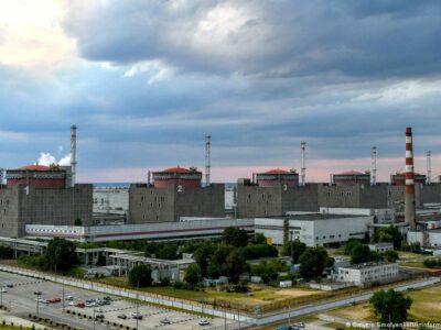 65845532 403.jpg Deutsche Welle ЗАЭС