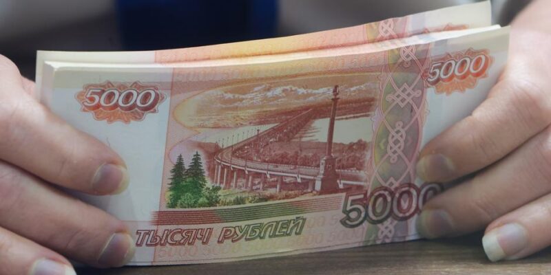 67808395 403.jpg Deutsche Welle декларации о доходах чиновников