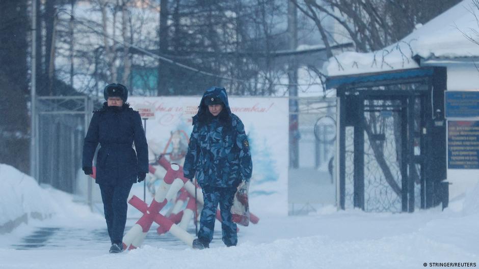 67886461 403.jpg Deutsche Welle Алексей Навальный