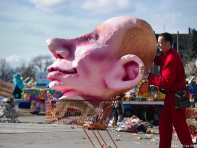 68160150 403 1.jpg 1 Deutsche Welle скульптор