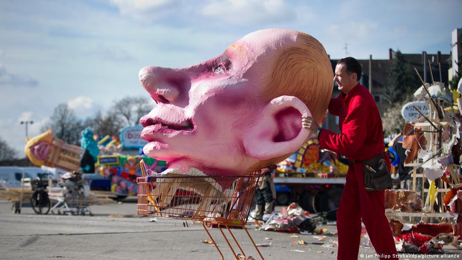 68160150 403 1.jpg 1 Deutsche Welle скульптор