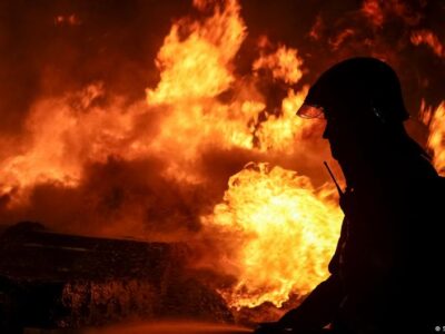 Армия РФ нанесла удары дронами и "Кинжалами" по Кременчугу 3 68221272 403.jpg Deutsche Welle Кременчуг