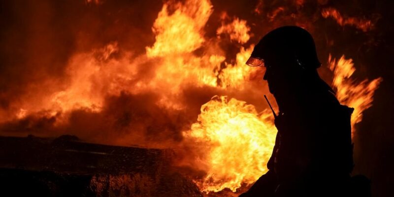 Армия РФ нанесла удары дронами и "Кинжалами" по Кременчугу 1 68221272 403.jpg Deutsche Welle Кременчуг