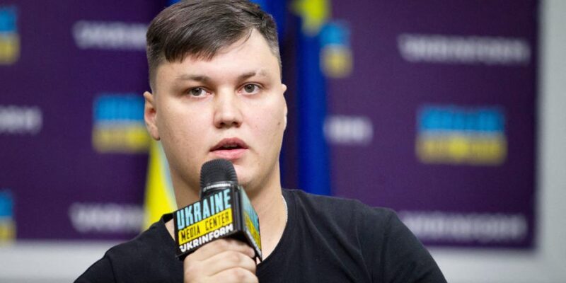 В Испании приостановили дело об убийстве летчика-перебежчика из РФ Кузьминова 1 68305480 403.jpg Deutsche Welle Кузьмин