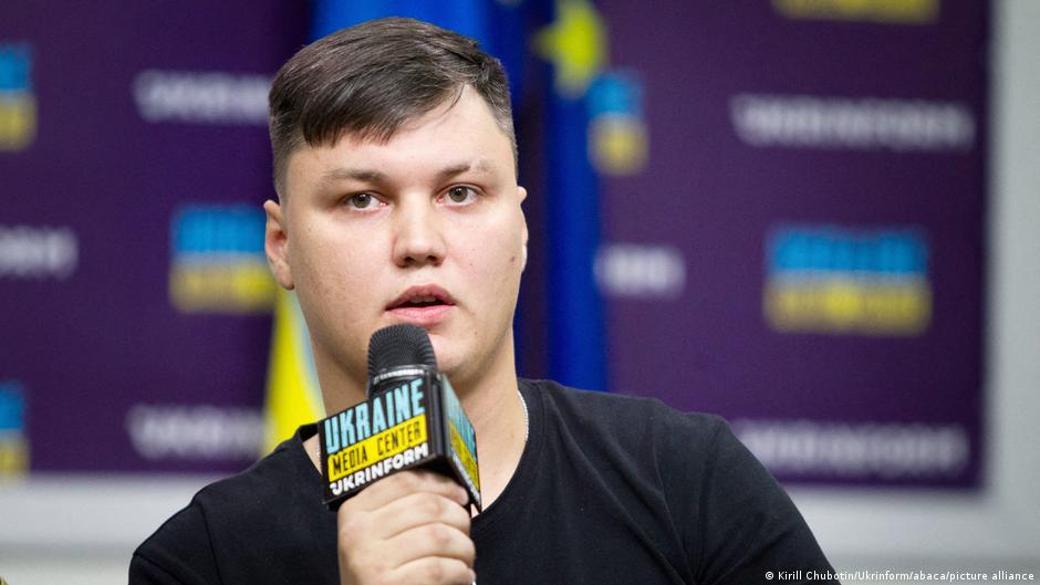 В Испании приостановили дело об убийстве летчика-перебежчика из РФ Кузьминова 1 68305480 403.jpg Deutsche Welle Кузьмин