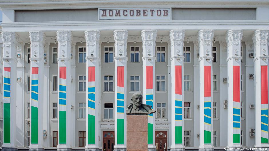 Выборы в Приднестровье. На что повлияют их итоги? 1 68397858 403.jpg Deutsche Welle Приднестровье