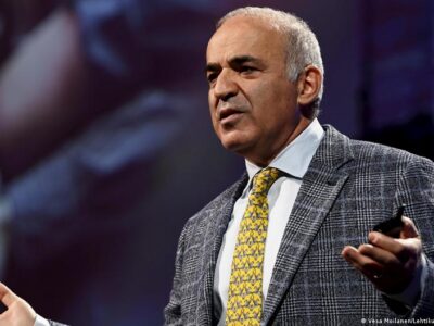 68517043 403.jpg Deutsche Welle Гарри Каспаров