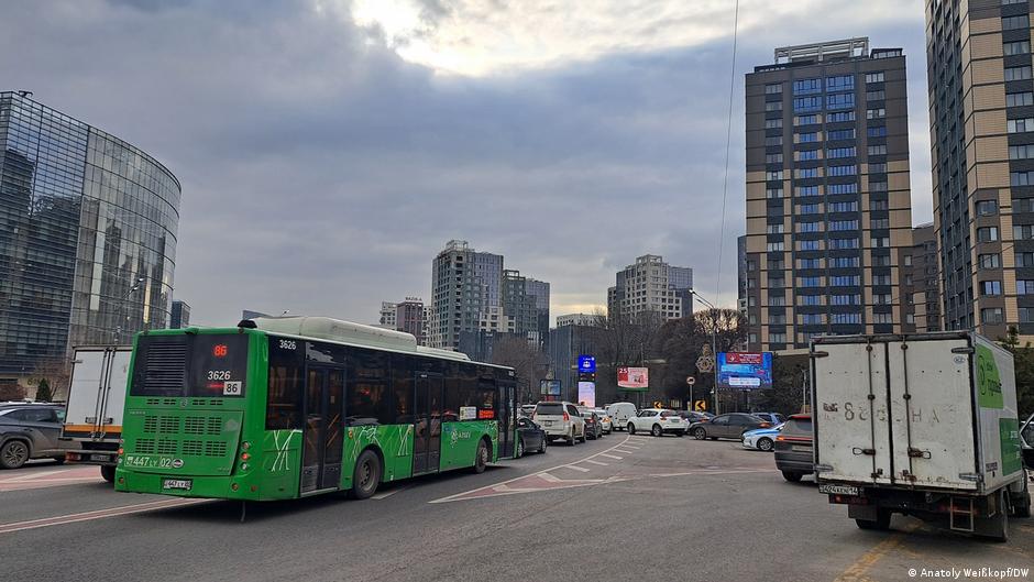 Силовики пришли с обыском в редакцию казахстанского издания Orda.kz 1 68525109 403.jpg Deutsche Welle Orda.kz