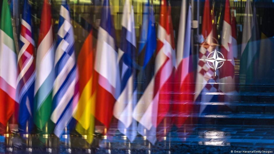 Мир в Украине: гарантии безопасности как альтернатива членству в НАТО? 1 68737835 403.jpg Deutsche Welle украина