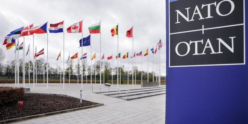 68741994 403.jpg Deutsche Welle НАТО