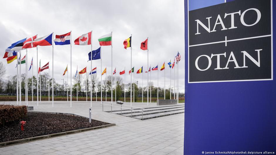 68741994 403.jpg Deutsche Welle НАТО