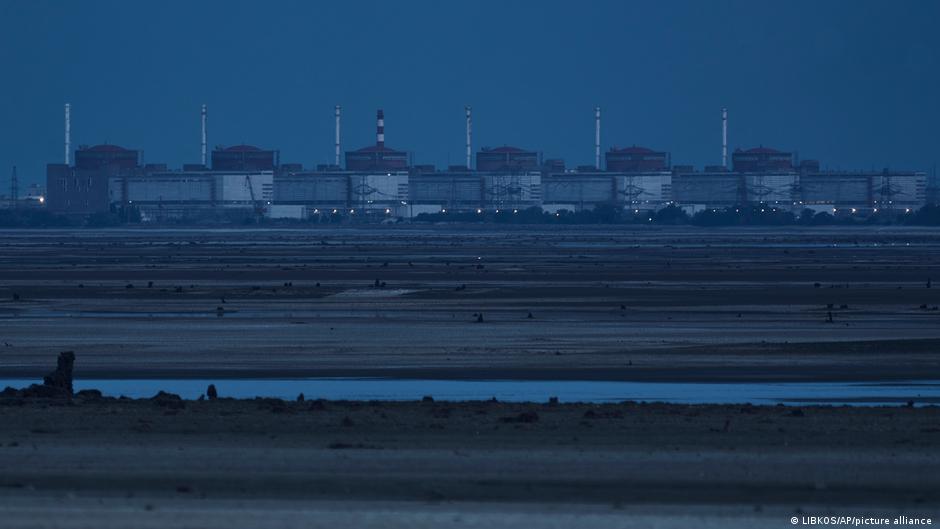 68767740 403.jpg Deutsche Welle Запорожская АЭС