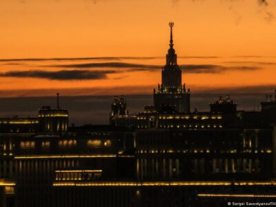 69066038 403.jpg Deutsche Welle Минобрнауки РФ