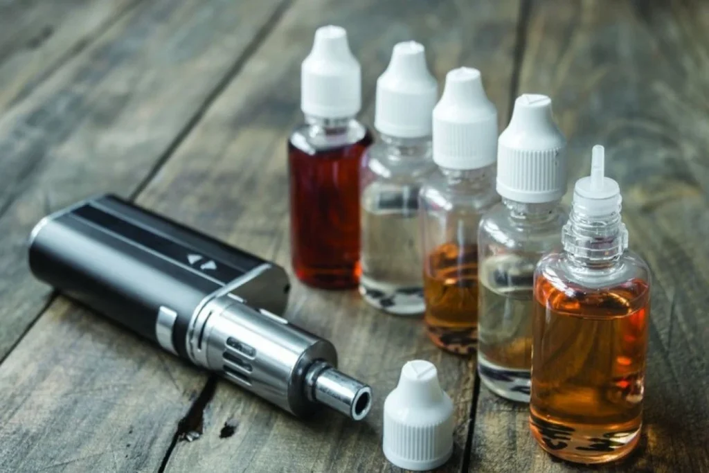 Азербайджан предлагает ввести запрет на вейпы 1 69413eaebb4b669413eaebb4b7176588356669413eaebb4b469413eaebb4b5 новости OC Media, Азербайджан, вейп, вейпы