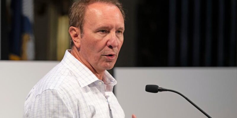 69419654 403.jpg Deutsche Welle Гренландия, Джеф Лэндри