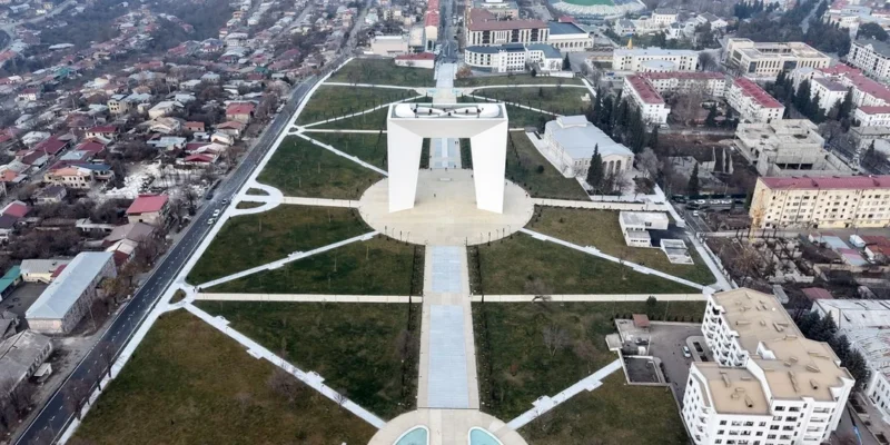 Алиев открыл новый "Парк Победы" в Степанакерте 1 694bc66867c0c694bc66867c0d1766573671694bc66867c09694bc66867c0a новости "Парк Победы" в Степанакерте, OC Media, Алиев