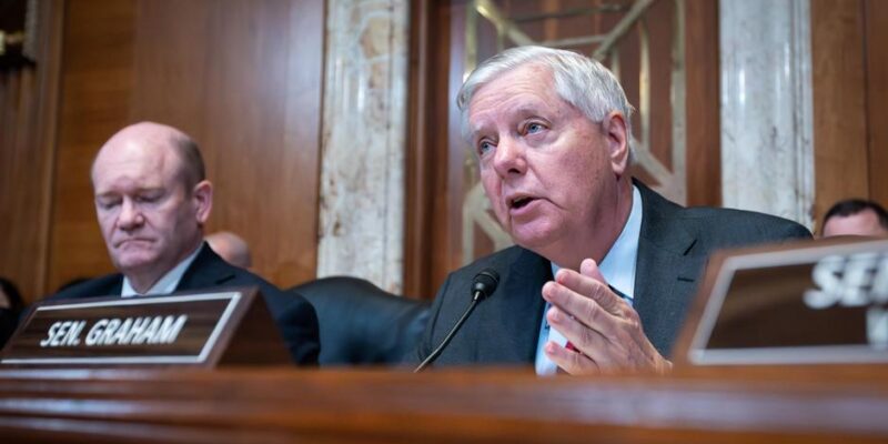 69760785 403.jpg Deutsche Welle Линдси Грэм