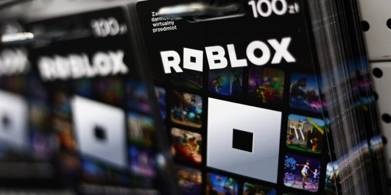 Жители Томска вышли на пикет против блокировки Roblox 1 69881770 403.jpg Deutsche Welle Томск