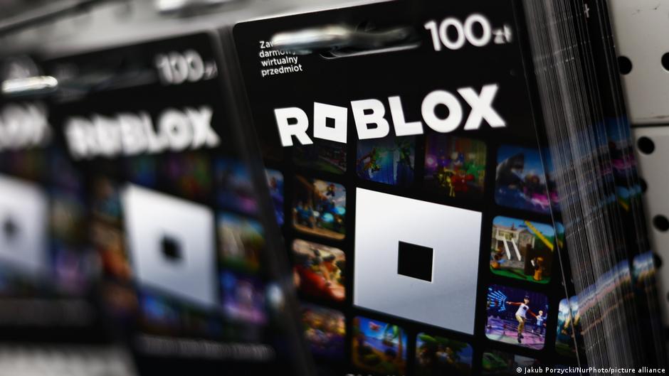 Жители Томска вышли на пикет против блокировки Roblox 1 69881770 403.jpg Deutsche Welle Томск