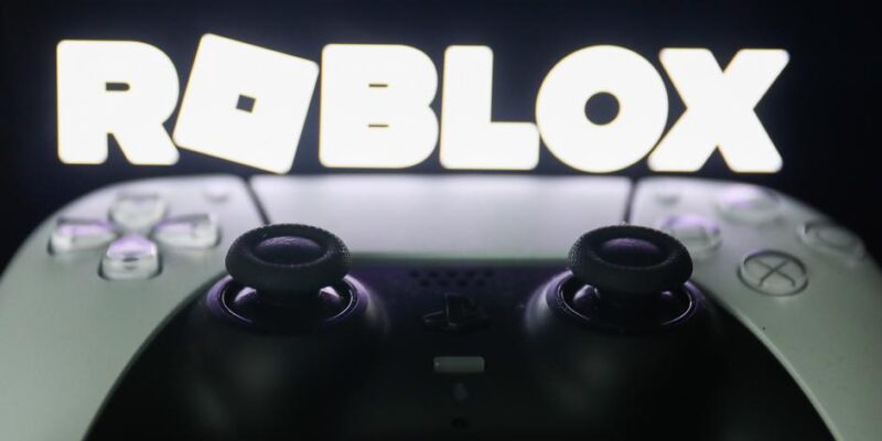 Запрет Roblox - Роскомнадзор хочет заставить детей замолчать 1 69881788 403 1.jpg 1 Deutsche Welle Roblox