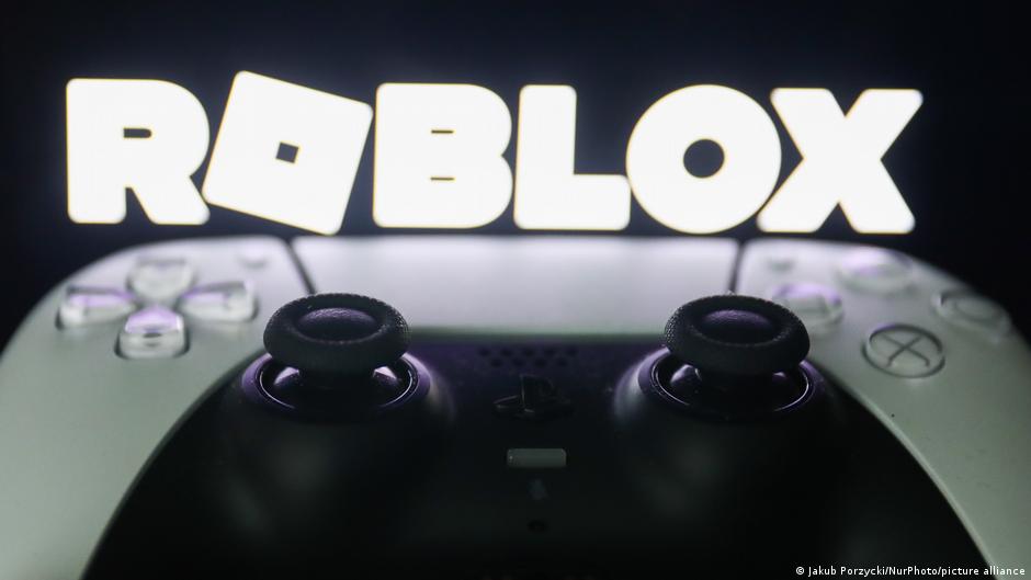 Запрет Roblox - Роскомнадзор хочет заставить детей замолчать 1 69881788 403 1.jpg 1 Deutsche Welle Roblox