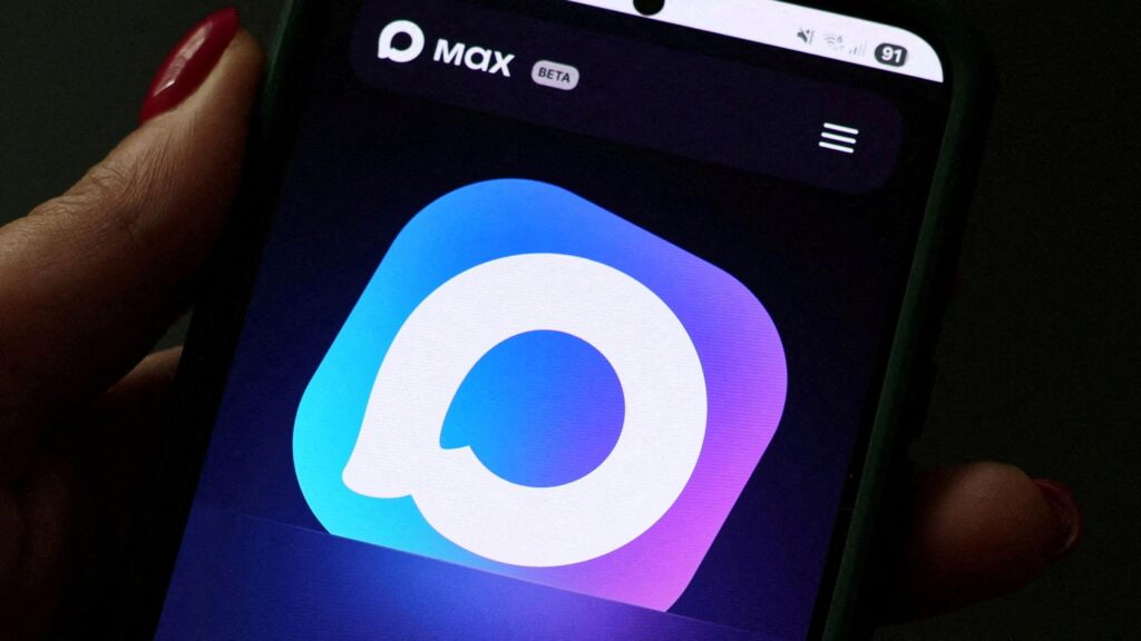 «Возмущаются, но тихо». Как школьников и родителей в России вынуждают установить госмессенджер Max 1 6bc0f990 d44b 11f0 ac6d 6bfa04025ec3.jpg Новости BBC Max, госмессенджер, мессенджер Max