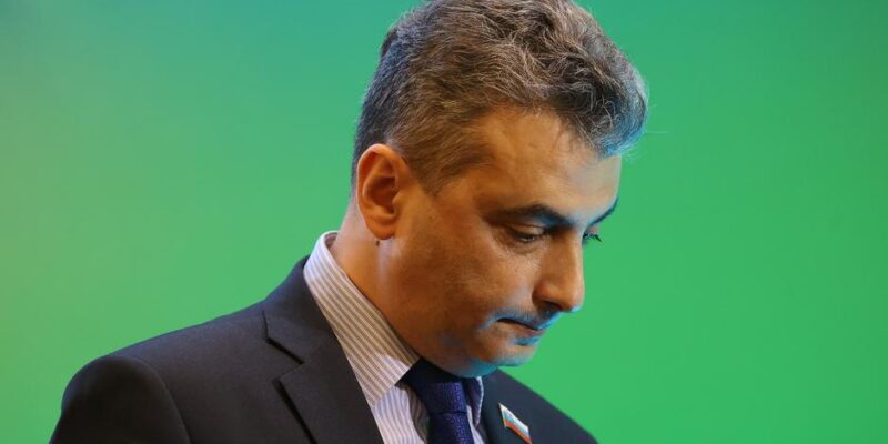 На Льва Шлосберга завели новое уголовное дело - о "фейках" об армии 1 70123561 403.jpg Deutsche Welle дело о фейках, фейк