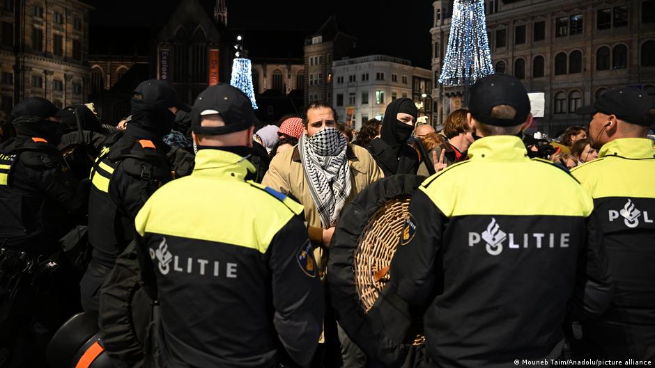 70774164 403.jpg Deutsche Welle ЦАХАЛ